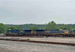 CSX 3375